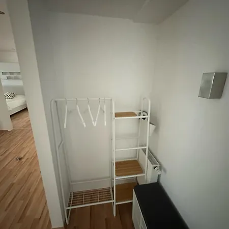 Reichswaldloft - Exklusives Wohnen Fuer Messe Und Freizeit * Wendelstein